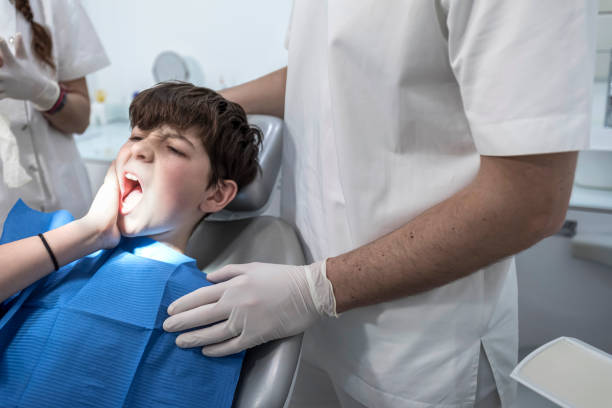 Best Knocked-Out Tooth (Avulsed Tooth) Treatment in Washington Mills, NY